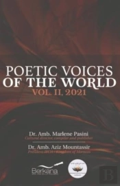 Poetic Voices  Of The World