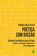 Poética com Dicção
