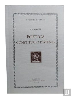 Bertrand.pt - Poètica. Constitució D'Atenes