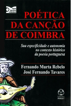 Bertrand.pt - Poética da Canção de Coimbra