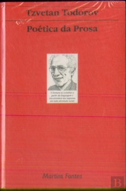 Bertrand.pt - Poética da Prosa