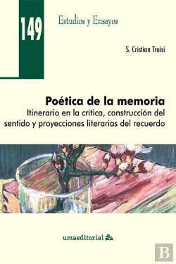 Bertrand.pt - Poetica De La Memoria