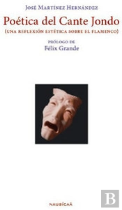 Poética Del Cante Jondo