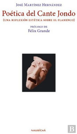 Bertrand.pt - Poética Del Cante Jondo