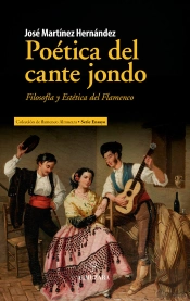 Poética Del Cante Jondo