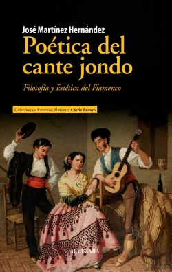 Bertrand.pt - Poética Del Cante Jondo