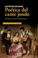 Poética Del Cante Jondo