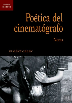 Bertrand.pt - Poética Del Cinematógrafo