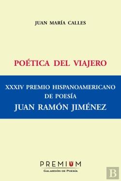 Bertrand.pt - Poetica Del Viajero