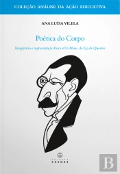 Poética do Corpo