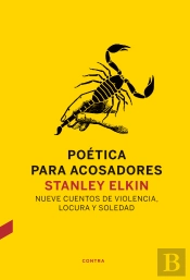 Poética Para Acosadores