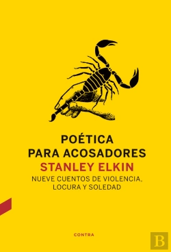 Bertrand.pt - Poética Para Acosadores
