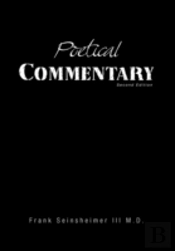Poetical Commentary