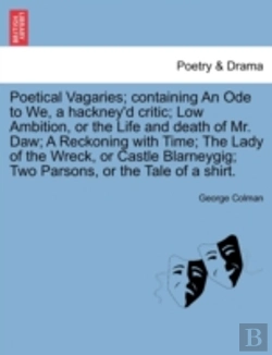 Bertrand.pt - Poetical Vagaries; Containing An Ode To