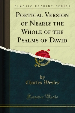 Bertrand.pt - Poetical Version Of Nearly The Whole Of The Psalms Of David
