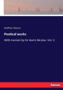 Poetical Works