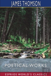 Poetical Works (Esprios Classics)