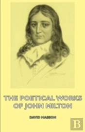 Poetical Works Of John Milton