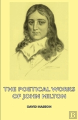 Bertrand.pt - Poetical Works Of John Milton