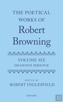 Bertrand.pt - Poetical Works Of Robert Browning