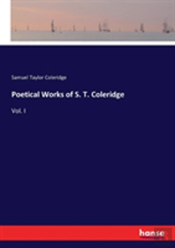 Bertrand.pt - Poetical Works Of S. T. Coleridge