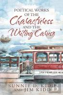 Poetical Works Of The Characturess And The Writing Caruso