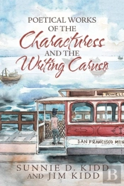 Poetical Works Of The Characturess And The Writing Caruso