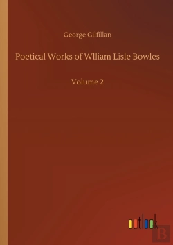 Bertrand.pt - Poetical Works Of Wlliam Lisle Bowles