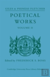 Poetical Works