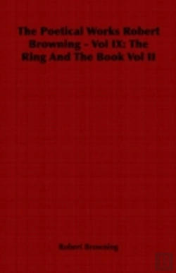 Bertrand.pt - Poetical Works Robert Browning - Vol Ix