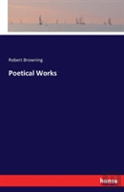Poetical Works