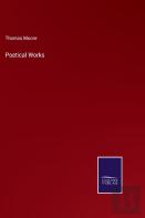 Poetical Works