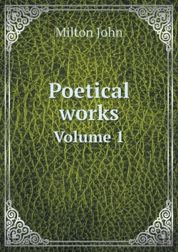 Bertrand.pt - Poetical Works Volume 1