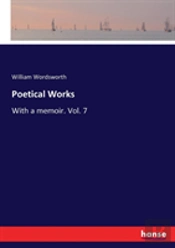 Poetical Works