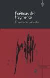 Poeticas Del Fragmento