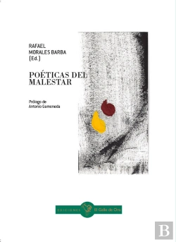 Bertrand.pt - Poeticas Del Malestar