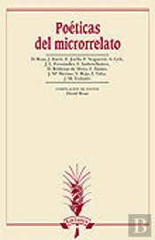 Poéticas Del Microrrelato