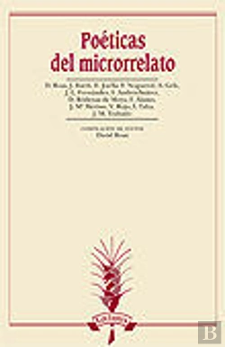 Bertrand.pt - Poéticas Del Microrrelato
