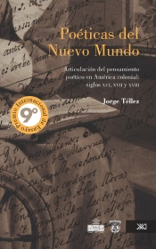 Poéticas Del Nuevo Mundo