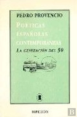 Bertrand.pt - Poéticas Españolas Contemporáneas 1
