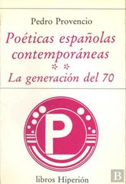 Bertrand.pt - Poéticas Españolas Contemporáneas 2