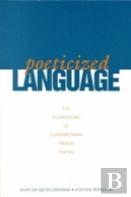 Poeticized Language