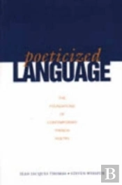 Poeticized Language