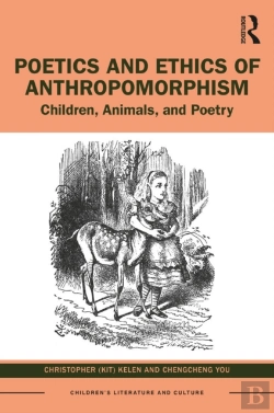Bertrand.pt - Poetics And Ethics Of Anthropomorphism