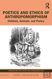 Poetics And Ethics Of Anthropomorphism