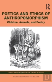 Poetics And Ethics Of Anthropomorphism