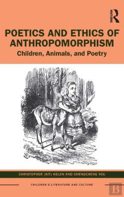 Bertrand.pt - Poetics And Ethics Of Anthropomorphism