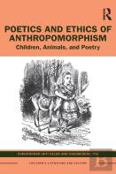 Poetics And Ethics Of Anthropomorphism
