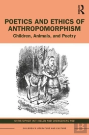 Poetics And Ethics Of Anthropomorphism