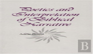 Poetics And Interpretation Of Biblical Narrative